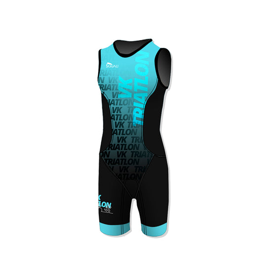 Trisuit Kids VK Triathlon