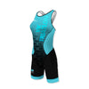 VK Triathlon Women's Sleeveless Trisuit