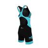 VK Triathlon Women's Sleeveless Trisuit