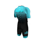 Tritraje Manga Corta Hombre VK Triatlón