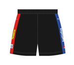 Pantalón Corto Unisex Club Triatlón Ciempozuelos
