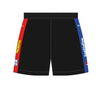 Pantalón Corto Unisex Club Triatlón Ciempozuelos