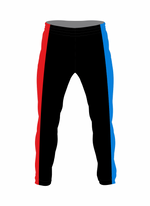 Pantalón Chándal Unisex Club Triatlón Ciempozuelos