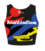 Top Club Triatlón Ciempozuelos
