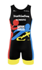 Tritraje Kids Club Triatlón Ciempozuelos