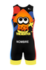 Tritraje Kids Club Triatlón Ciempozuelos